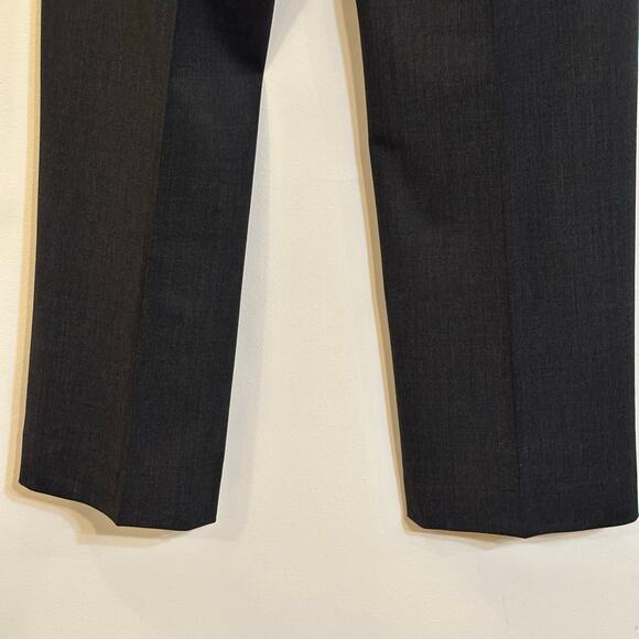 Lafayette 148 New York Virgin Wool Pants sz 12 - Picture 9 of 9